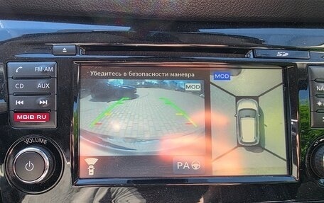 Nissan X-Trail, 2015 год, 1 605 000 рублей, 14 фотография