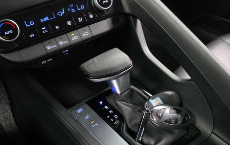 Hyundai Avante, 2025 год, 1 800 000 рублей, 10 фотография