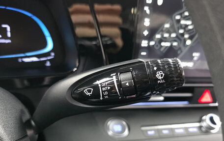 Hyundai Avante, 2025 год, 1 800 000 рублей, 12 фотография
