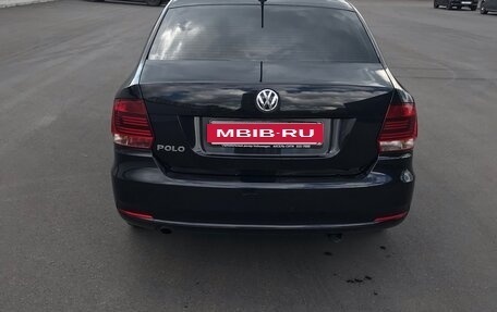 Volkswagen Polo VI (EU Market), 2017 год, 1 350 000 рублей, 3 фотография