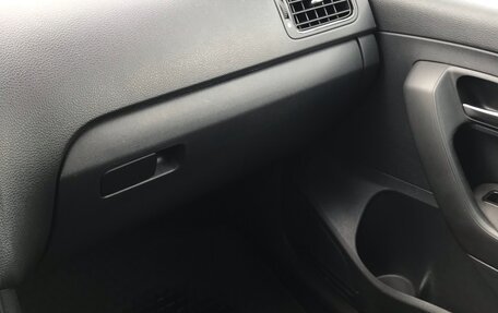 Volkswagen Polo VI (EU Market), 2017 год, 1 350 000 рублей, 11 фотография