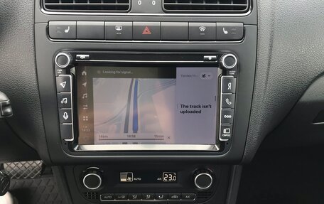 Volkswagen Polo VI (EU Market), 2017 год, 1 350 000 рублей, 10 фотография