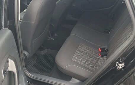 Volkswagen Polo VI (EU Market), 2017 год, 1 350 000 рублей, 17 фотография