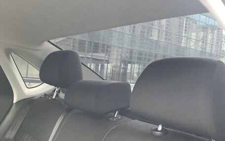 Volkswagen Polo VI (EU Market), 2017 год, 1 350 000 рублей, 16 фотография