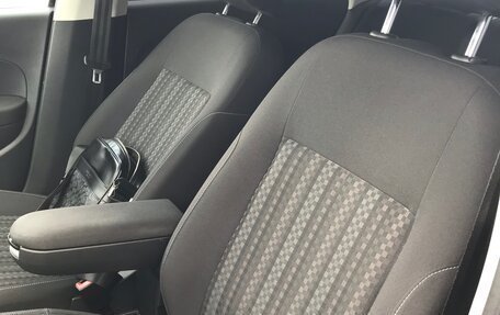 Volkswagen Polo VI (EU Market), 2017 год, 1 350 000 рублей, 14 фотография