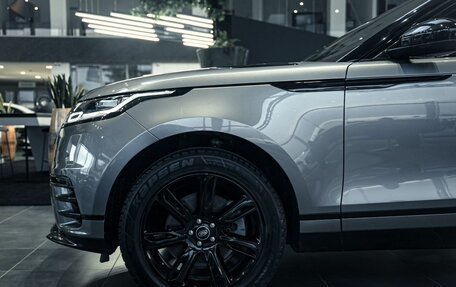 Land Rover Range Rover Velar I, 2022 год, 7 290 000 рублей, 4 фотография