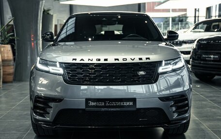 Land Rover Range Rover Velar I, 2022 год, 7 290 000 рублей, 10 фотография