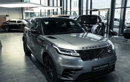 Land Rover Range Rover Velar I, 2022 год, 7 290 000 рублей, 9 фотография