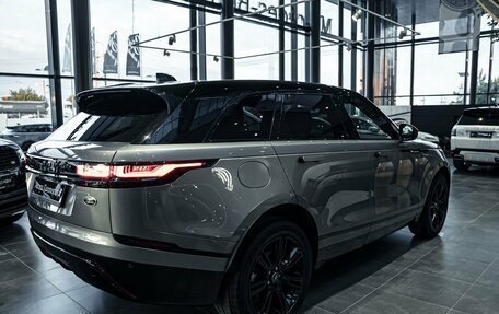Land Rover Range Rover Velar I, 2022 год, 7 290 000 рублей, 8 фотография