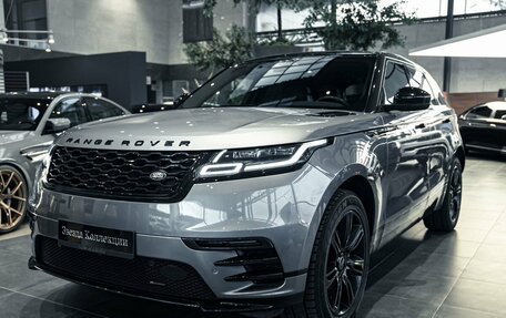 Land Rover Range Rover Velar I, 2022 год, 7 290 000 рублей, 2 фотография