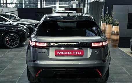 Land Rover Range Rover Velar I, 2022 год, 7 290 000 рублей, 7 фотография
