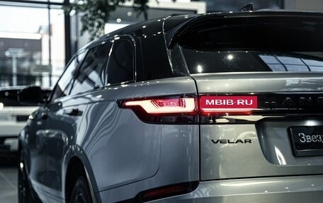 Land Rover Range Rover Velar I, 2022 год, 7 290 000 рублей, 6 фотография