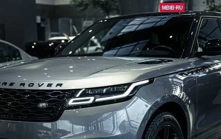 Land Rover Range Rover Velar I, 2022 год, 7 290 000 рублей, 3 фотография