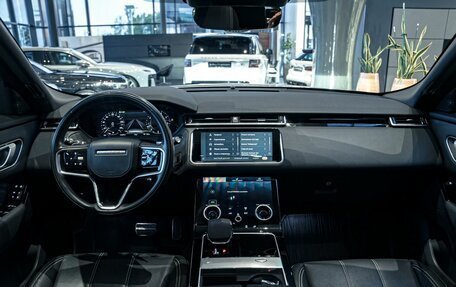Land Rover Range Rover Velar I, 2022 год, 7 290 000 рублей, 11 фотография
