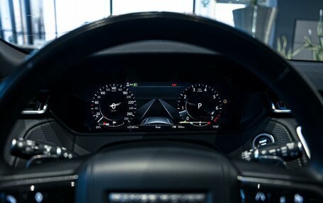 Land Rover Range Rover Velar I, 2022 год, 7 290 000 рублей, 14 фотография
