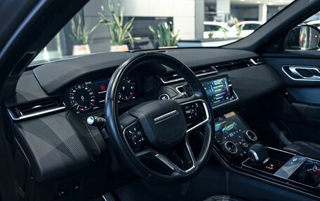 Land Rover Range Rover Velar I, 2022 год, 7 290 000 рублей, 13 фотография