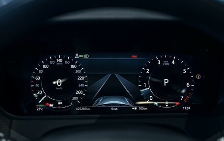 Land Rover Range Rover Velar I, 2022 год, 7 290 000 рублей, 15 фотография