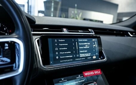 Land Rover Range Rover Velar I, 2022 год, 7 290 000 рублей, 16 фотография