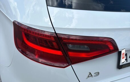 Audi A3, 2013 год, 1 350 000 рублей, 8 фотография
