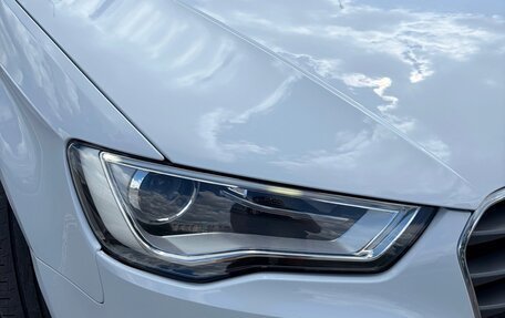 Audi A3, 2013 год, 1 350 000 рублей, 7 фотография