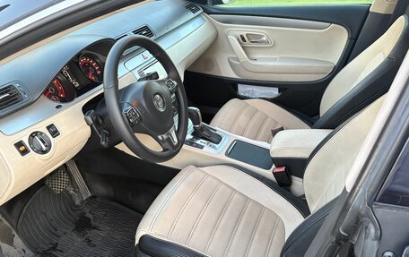Volkswagen Passat CC I рестайлинг, 2009 год, 990 000 рублей, 10 фотография