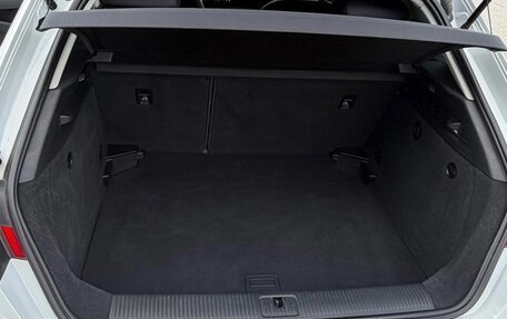 Audi A3, 2013 год, 1 350 000 рублей, 19 фотография