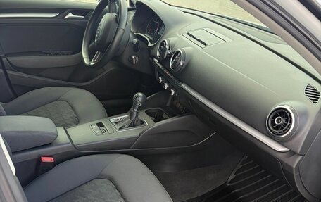 Audi A3, 2013 год, 1 350 000 рублей, 15 фотография
