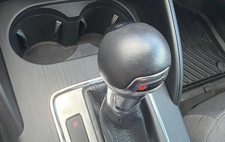 Audi A3, 2013 год, 1 350 000 рублей, 22 фотография