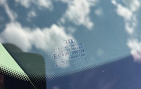 Audi A3, 2013 год, 1 350 000 рублей, 24 фотография