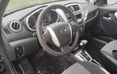 Datsun mi-DO, 2016 год, 550 000 рублей, 3 фотография