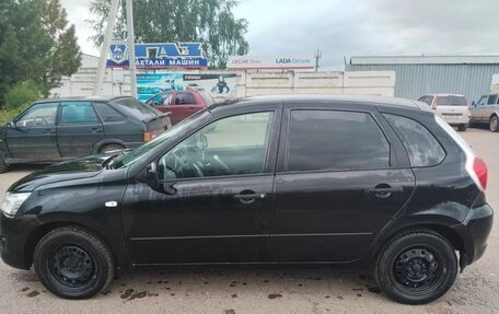 Datsun mi-DO, 2016 год, 550 000 рублей, 5 фотография