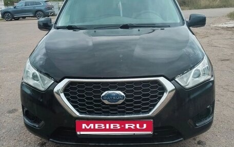 Datsun mi-DO, 2016 год, 550 000 рублей, 2 фотография