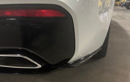 BMW 5 серия, 2018 год, 3 100 000 рублей, 4 фотография