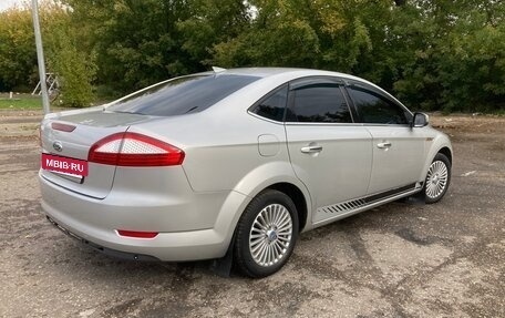 Ford Mondeo IV, 2010 год, 890 000 рублей, 3 фотография