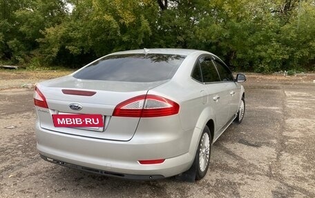 Ford Mondeo IV, 2010 год, 890 000 рублей, 2 фотография