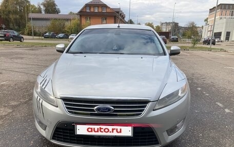 Ford Mondeo IV, 2010 год, 890 000 рублей, 5 фотография