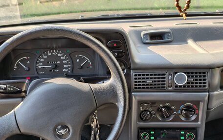 Daewoo Nexia I рестайлинг, 2005 год, 700 000 рублей, 9 фотография