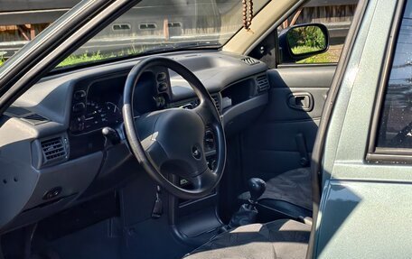 Daewoo Nexia I рестайлинг, 2005 год, 700 000 рублей, 7 фотография