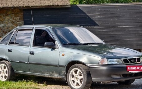 Daewoo Nexia I рестайлинг, 2005 год, 700 000 рублей, 3 фотография