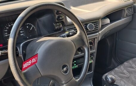 Daewoo Nexia I рестайлинг, 2005 год, 700 000 рублей, 8 фотография
