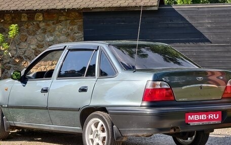 Daewoo Nexia I рестайлинг, 2005 год, 700 000 рублей, 5 фотография