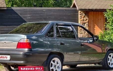 Daewoo Nexia I рестайлинг, 2005 год, 700 000 рублей, 4 фотография