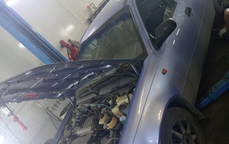 Daewoo Nexia I рестайлинг, 2006 год, 160 000 рублей, 3 фотография