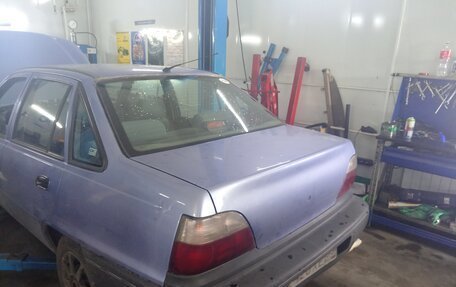 Daewoo Nexia I рестайлинг, 2006 год, 160 000 рублей, 5 фотография