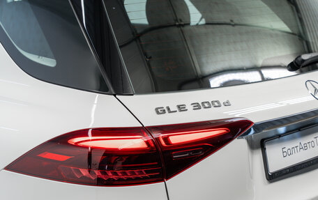 Mercedes-Benz GLE, 2026 год, 11 590 000 рублей, 9 фотография