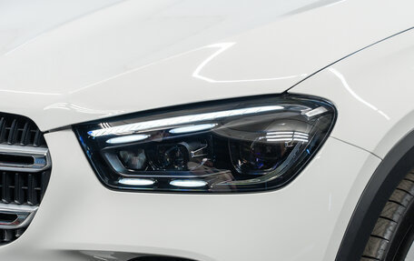 Mercedes-Benz GLE, 2026 год, 11 590 000 рублей, 10 фотография