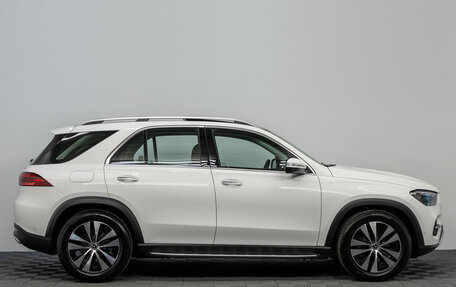 Mercedes-Benz GLE, 2026 год, 11 590 000 рублей, 8 фотография
