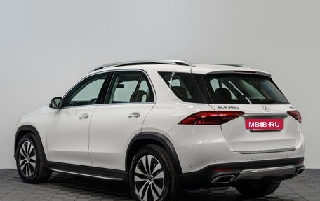 Mercedes-Benz GLE, 2026 год, 11 590 000 рублей, 4 фотография