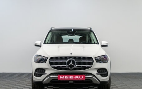 Mercedes-Benz GLE, 2026 год, 11 590 000 рублей, 5 фотография