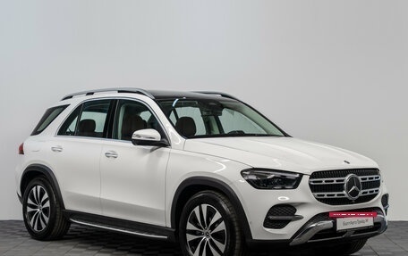 Mercedes-Benz GLE, 2026 год, 11 590 000 рублей, 3 фотография